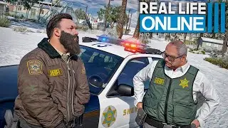 2 COPS IN 