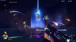 Gunfire Reborn - Longling Tomb: Stage 1-5 (Boss).
