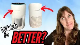 Aroma Room vs Morento Air Purifier: Which One Wins?