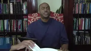 FSNBCC Tuesday Night Bible Study 5Nov24 Decision Day. Exercising Your Right to Choose