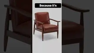 Because Its . . . THE BEST DEALS in Home Furniture Chairs with Style #becauseits #homedecor