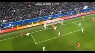 Thomas MULLER goal 0-1~ juventus vs bayern munich