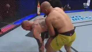 ALL UFC KNOCKOUTS 2020 Pt.2