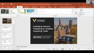 Evaluating Persona Prompting for Question Answering Tasks