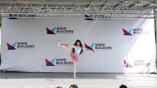 Open House Street Festival 2023, Rising Star Talent Show: London and Mark