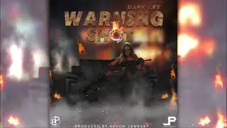 Dark Key - Warning Shot
