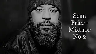 Sean Price - Mixtape No.2 (feat. Guilty Simpson, Starang Wondah, Skyzoo, Torae, Action Bronson...)