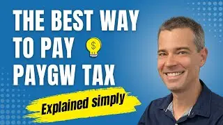 How to Pay PAYG Withholding Tax to The ATO