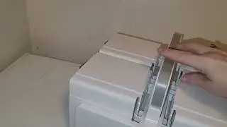 Deflecto Tilt Bin Caddy from Tryazon!