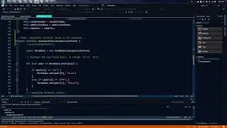 Easily Call Series of Functions in JavaScript (Hindi/Urdu)