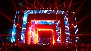 PEEKABOO @ HARD SUMMER 2023