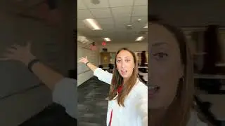 Mini classroom tour