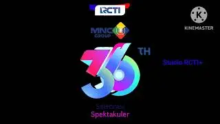HUT MNC Group Ke-36 Tahun Selebrasi Spektakuler RCTI Studio RCTI+ (22 November 2025)