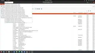 Tutorial primeros pasos con Tryton ERP