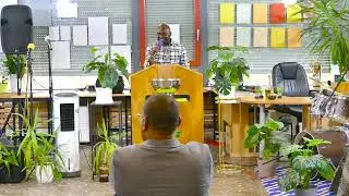 Understanding The Power Of Dedication By Elder David