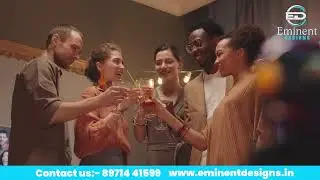 Best Interior designers in Bangalore | Interior Design Service | Interior Designing Eminent Designs