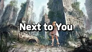 Miles Away - Next to You (ft. Mercedes Arn-Horn) (Lyrics)