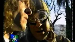 VIDEOMATCH  TINELLI CARLOS VUELORRASANTI NESTOR KOT Y MIGUEL ANGEL RODRIGUEZ 10