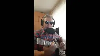 Губная гармоника Melody Star