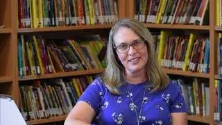 DUSD Equity Champion - September 2022 - Traci Kaatmann
