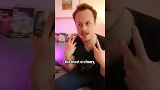 Эта книга ВЗОРВАЛА мне мозг