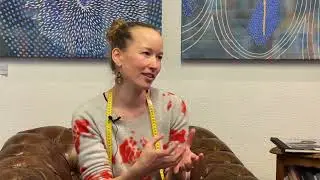 Interview mit Designern im Kreis 4 - Eva Br&auml;utigam