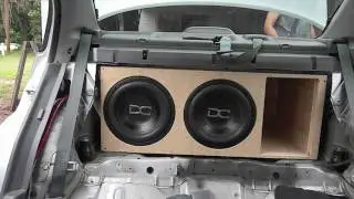 civic build for 2010...150db+ !!!!!!!