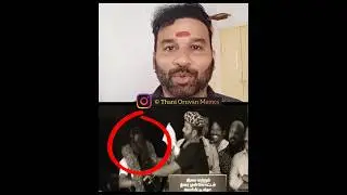 cool Suresh apologized video #coolsureshspeech #sarakku