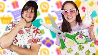 ŠTA SAM SVE KUPILA + ŠIŠAM FILIPU ŠIŠKE