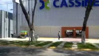 Tienda de Acabados Cassinelli - Piura