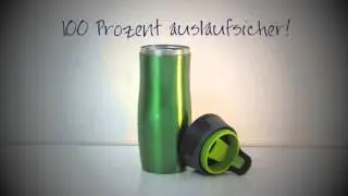 Contigo West Loop - Eat-Drink-Go.de Thermobecher Test