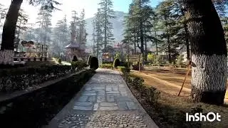 Kasol Nature Park #kasol #nature #mountains #travel
