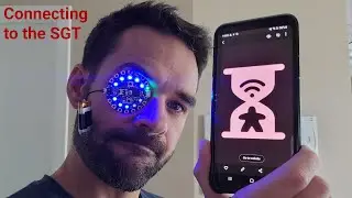 Circuit Playground: Connecting to the Shared Game Timer