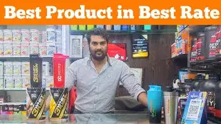 DC 3 Whey Fusion Honest Review With Lab Report | Protein Planet