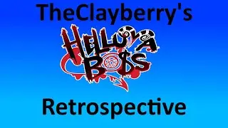 TheClayberry's Helluva Boss Retrospective