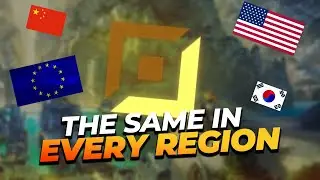 I Studied the #1 ADC in EVERY Region &mdash; Here&rsquo;s What They ALL Do the SAME