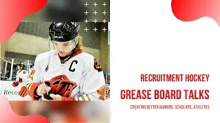 🚨Grease Board Talk🚨1-2-2 Neutral Zone Forecheck