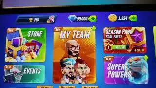 Basketball Arena Mod😍 Method Hack Basketball Arena get Free Coins & Gems on Phone (iOS/Android)