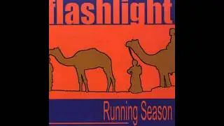 Flashlight - Running Season - 08 - Lonely Star