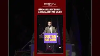 Политическая буря разгорается после того, как Жан-Люк Меланшон столкнулся с обвинениями в исламизме