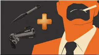 TF2 gameplay: cactus canyon, 1st looks
