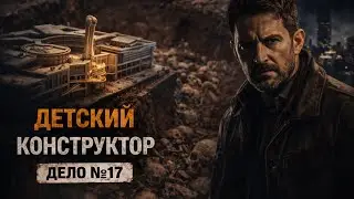 Он строил на костях | Детектив Воронцов | Дело №17