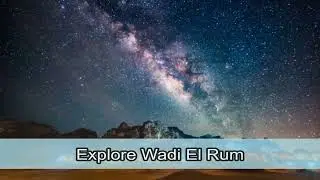 Aqaba Shore Excursions