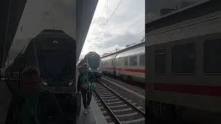 [ Deutsche Bahn] Standort Dortmund Hbf
