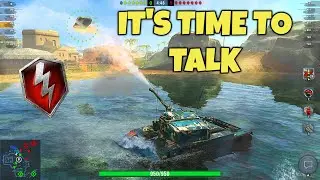 Blitz And Youtube Are Getting Boring