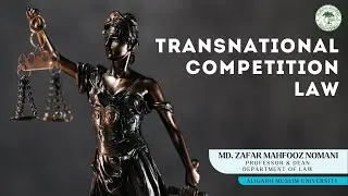 Extra Territorial Application of Competition Law under Indian Competition Act, 2002