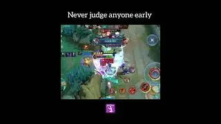 Alucard Solo Carry #mlbb #shorts #alucard #mlbbshorts #mlbbcreatorcamp #mobilelegends #ml #mlbbindia