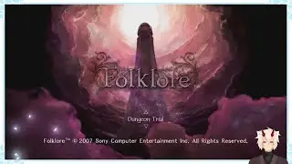 [Folklore] ( ^&omega;^)っ The Free Loading Show Starts ! # 11 (PS3 PAL)  [フリーローディング]