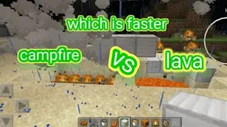 who won lava vs campfire #prince gamemyth
