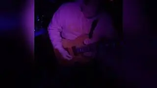 do you call my name (guitar cover)(7 string version)